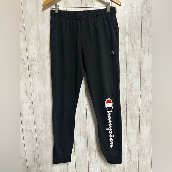 2 Champion Joggers Men’s Size M - Picture 3 of 5